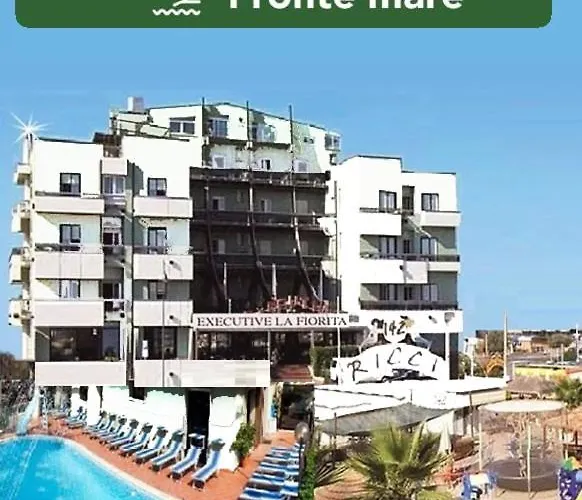 Executive La FioritaAlbergo