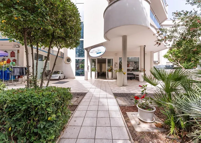 Residence Marconi Mare Rimini